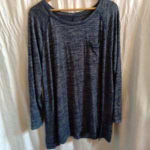 Sonoma long sleeve top